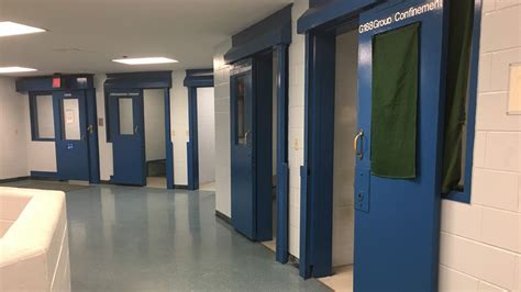 Pasco jail - A complaint filed with the Pasco County Sheriff’s Office indicates naked inmates have been seen on camera on the jail video visitation system for anyone outside the facility talking with ...